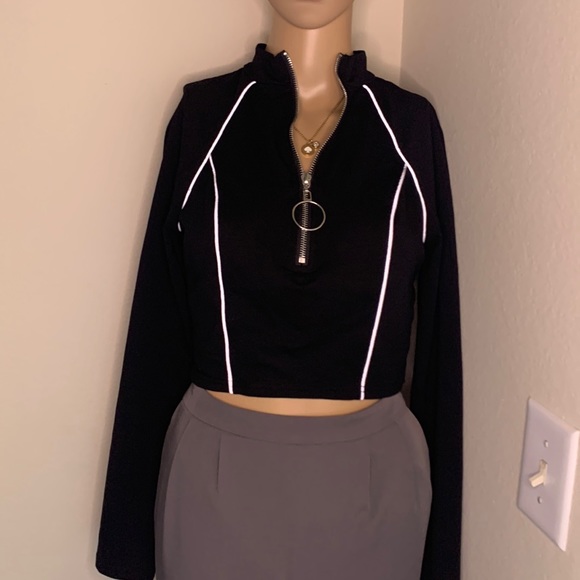 Fashion Nova Tops - Top